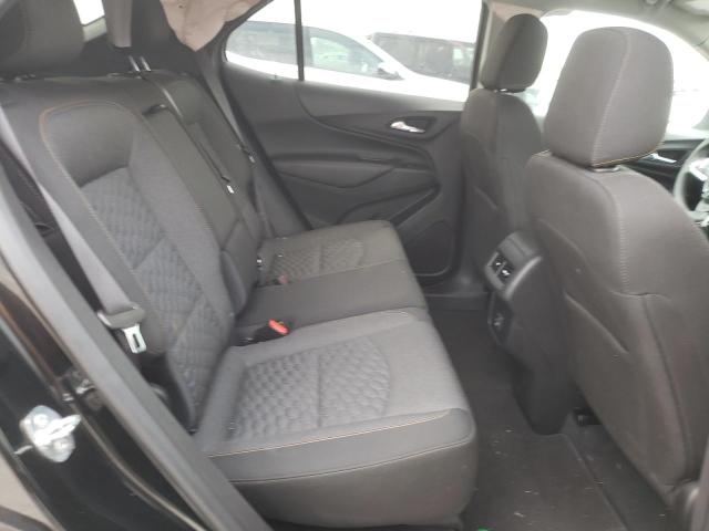 Photo 6 from auction – 2021 CHEVROLET EQUINOX LT with VIN 3GNAXUEV2ML379627