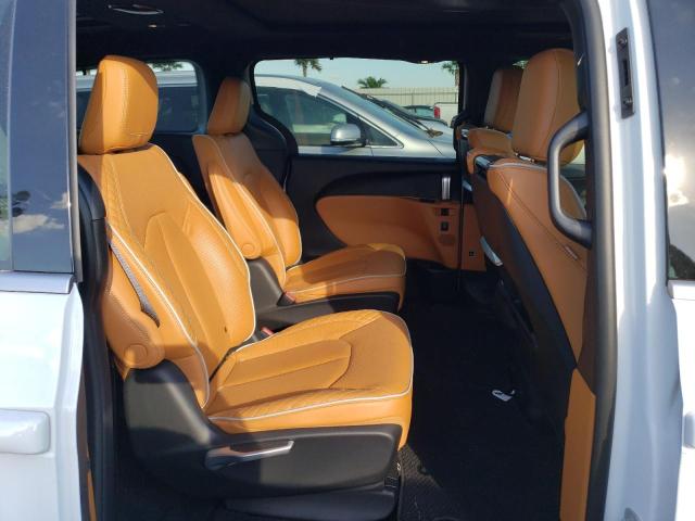 Photo 6 from auction – 2021 CHRYSLER PACIFICA P with VIN 2C4RC3PG8MR606600