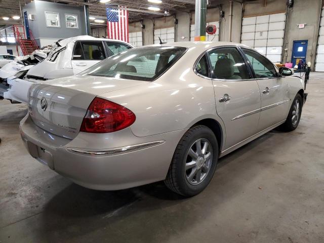 Photo 4 from auction – 2008 BUICK LACROSSE C with VIN 2G4WD582181188332