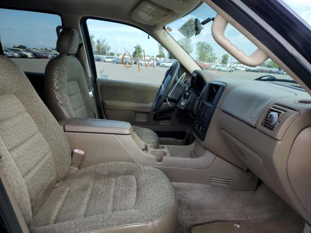 Photo 5 from auction – 2004 FORD EXPLORER X with VIN 1FMZU62K44UC17610