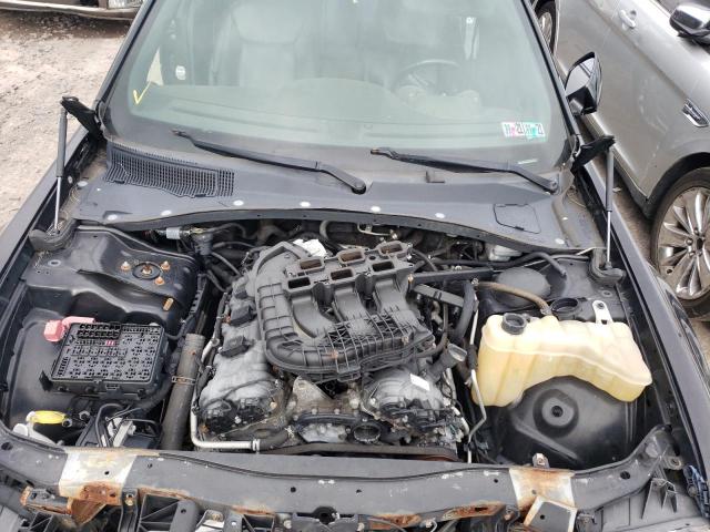 Photo 7 from auction – 2014 CHRYSLER 300 with VIN 2C3CCAAG2EH276418