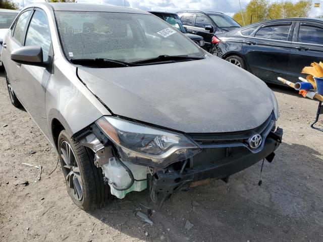 Photo 9 from auction – 2016 TOYOTA COROLLA L with VIN 2T1BURHE1GC491325