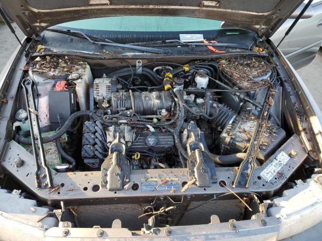 Photo 7 from auction – 2003 BUICK REGAL LS with VIN 2G4WB52K631299045
