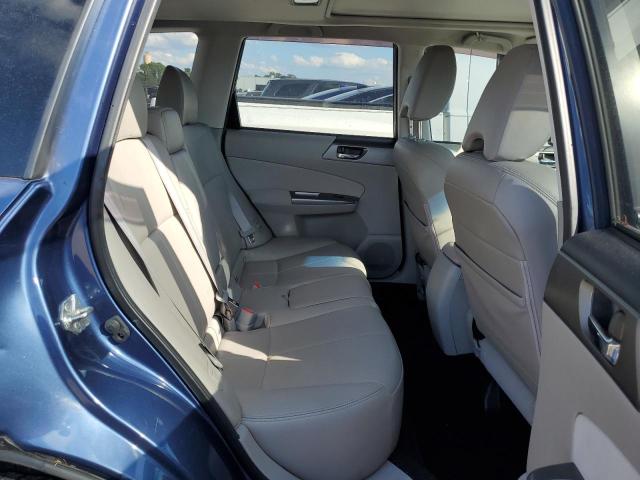 Photo 6 from auction – 2013 SUBARU FORESTER L with VIN JF2SHAEC7DH404710