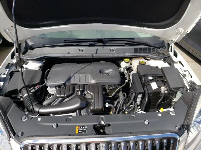 Photo 7 from auction – 2014 BUICK VERANO CON with VIN 1G4PR5SK9E4190098