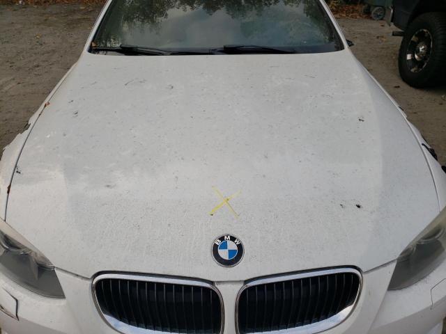 Photo 7 from auction – 2011 BMW 328 I SULE with VIN WBADW7C53BE543099