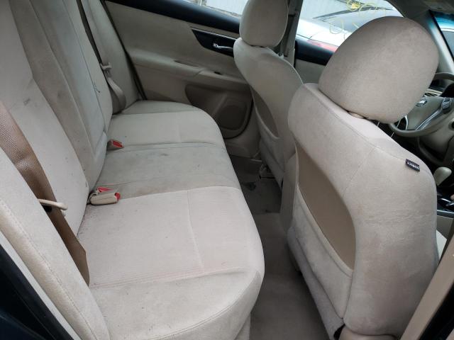 Photo 6 from auction – 2013 NISSAN ALTIMA with VIN 1N4AL3AP5DC126390