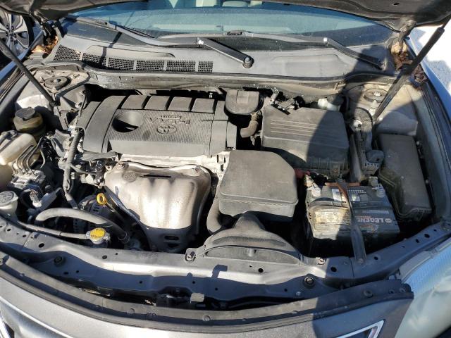 Photo 7 from auction – 2011 TOYOTA CAMRY BASE with VIN 4T1BF3EK8BU671278