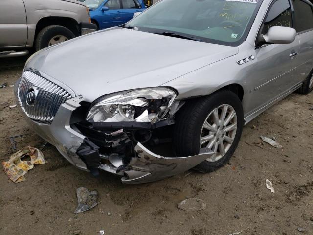 Photo 9 from auction – 2011 BUICK LUCERNE CX with VIN 1G4HA5EM3BU127812
