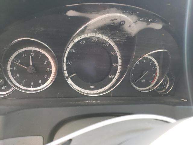 Photo 8 from auction – 2012 MERCEDES-BENZ E 350 with VIN WDDKK5KF2CF167808