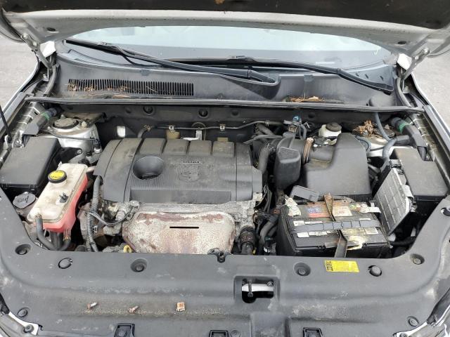 Photo 7 from auction – 2012 TOYOTA RAV4 LIMIT with VIN 2T3DF4DV6CW265499