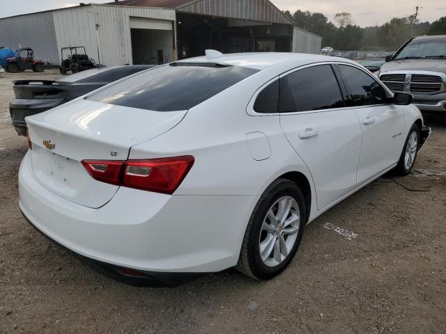 Photo 4 from auction – 2018 CHEVROLET MALIBU LT with VIN 1G1ZD5ST4JF255841