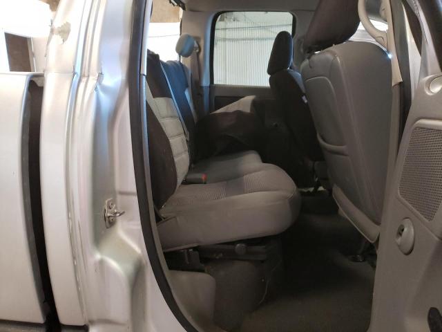 Photo 6 from auction – 2007 DODGE RAM 1500 S with VIN 1D7HU18287S191481