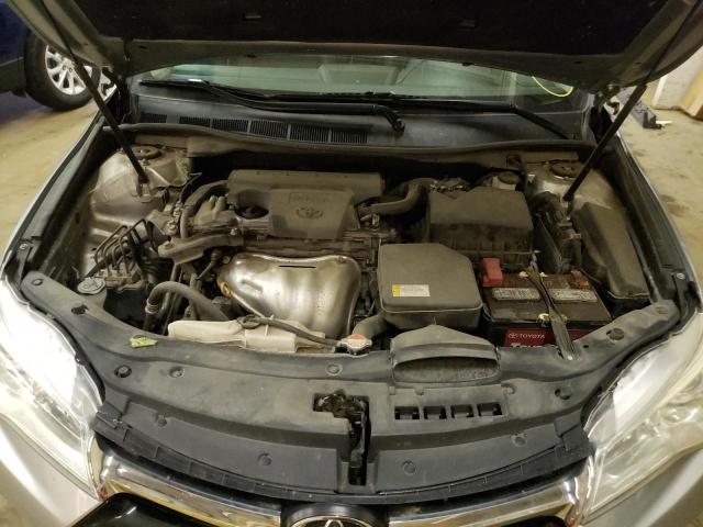 Photo 7 from auction – 2016 TOYOTA CAMRY LE with VIN 4T1BF1FK3GU558395