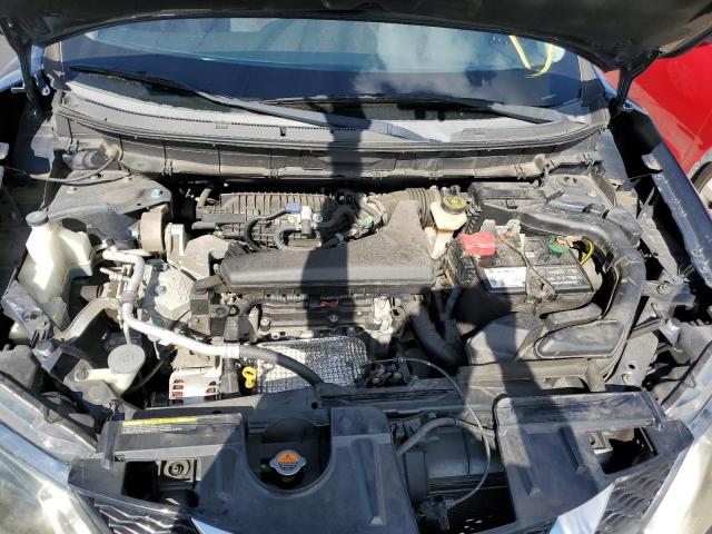 Photo 7 from auction – 2015 NISSAN ROGUE S with VIN KNMAT2MT5FP531318