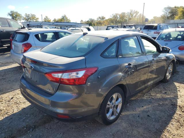 Foto 4 de la subasta – 2013 FORD FOCUS SE con VIN 1FADP3F27DL163794