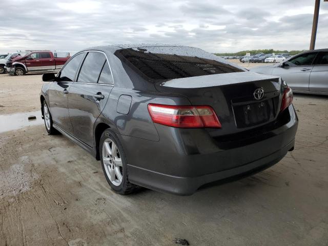 Photo 3 from auction – 2007 TOYOTA CAMRY CE with VIN 4T1BE46K67U633871