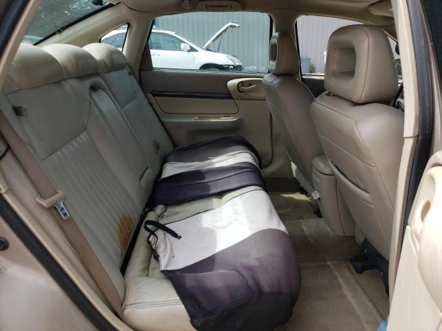 Photo 6 from auction – 2003 CHEVROLET IMPALA LS with VIN 2G1WH52K439418367