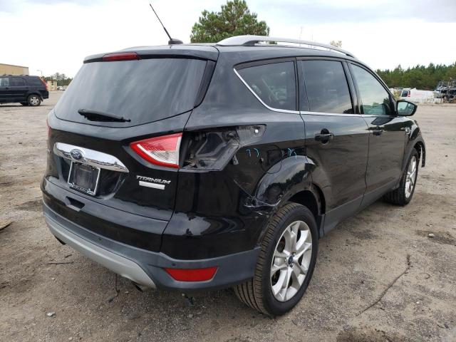 Photo 4 from auction – 2016 FORD ESCAPE TIT with VIN 1FMCU0JX3GUC34578