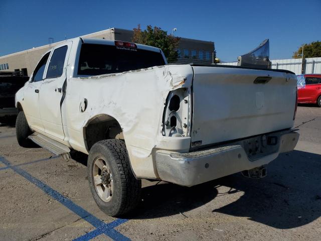 Photo 3 from auction – 2014 RAM 2500 ST with VIN 3C6TR5CT3EG267147
