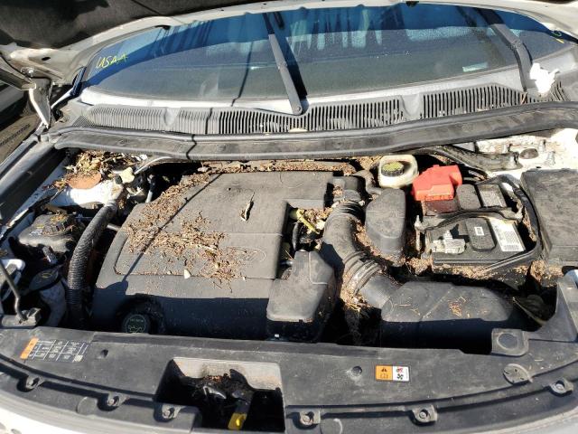 Photo 7 from auction – 2015 FORD EXPLORER with VIN 1FM5K7B88FGC56944