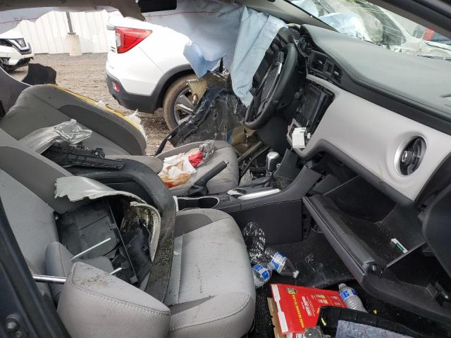 Photo 5 from auction – 2018 TOYOTA COROLLA L with VIN 2T1BURHEXJC016179