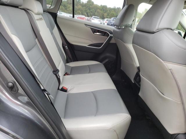 Photo 6 from auction – 2019 TOYOTA RAV4 XLE P with VIN JTMC1RFV2KD504384