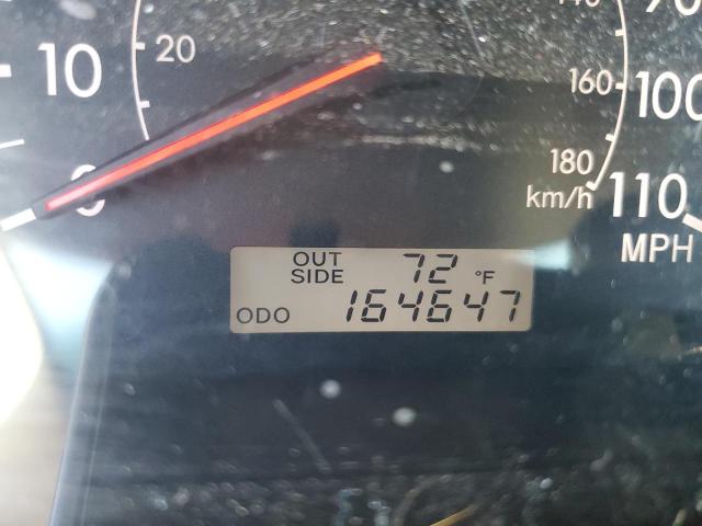 Photo 8 from auction – 2005 TOYOTA COROLLA CE with VIN 1NXBR32E95Z383084