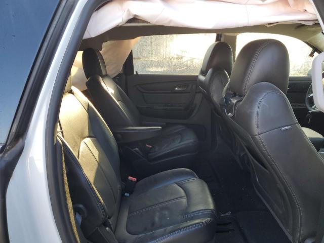 Photo 6 from auction – 2017 CHEVROLET TRAVERSE L with VIN 1GNKRHKD5HJ274918