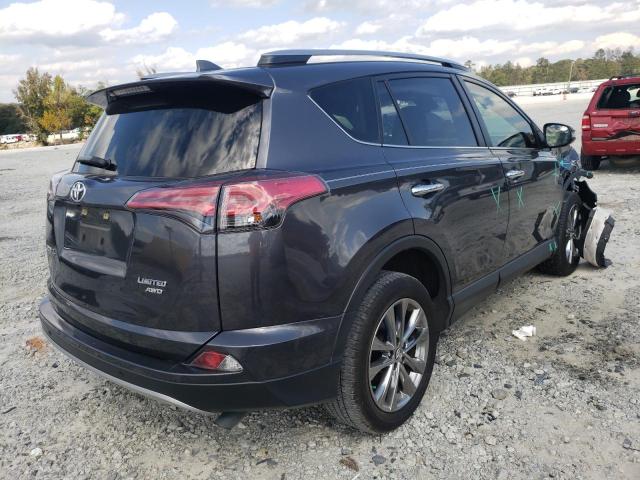 Photo 4 from auction – 2018 TOYOTA RAV4 LIMIT with VIN JTMDFREV8JJ240790