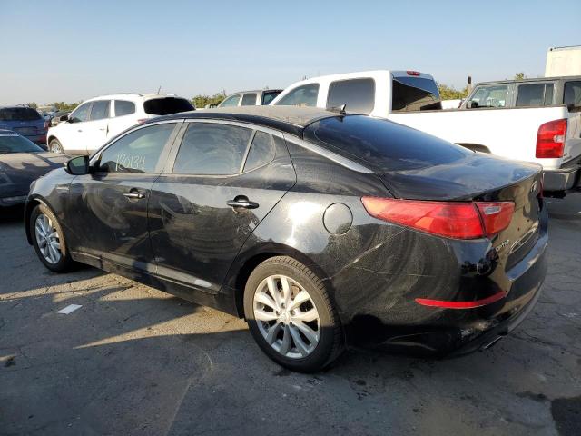 Zdjęcie 2 z aukcji – 2015 KIA OPTIMA LX z VIN 5XXGM4A79FG366259