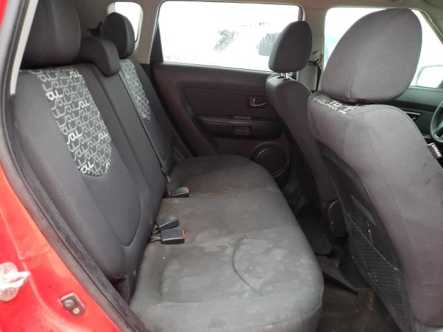 Photo 10 from auction – 2011 KIA SOUL + with VIN KNDJT2A24B7294701
