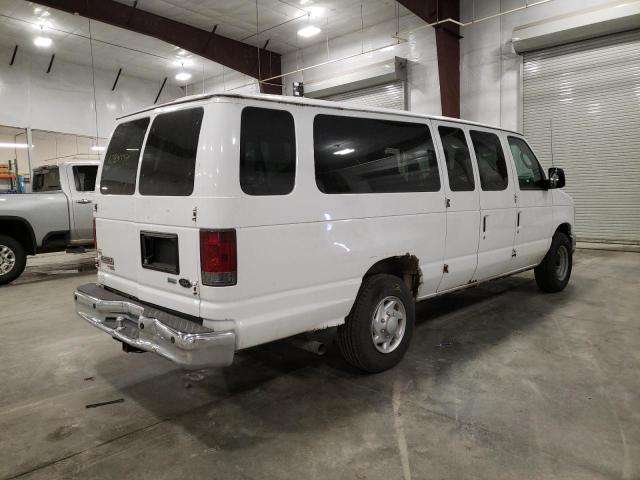 Photo 4 from auction – 2010 FORD ECONOLINE with VIN 1FBSS3BL7ADA77474