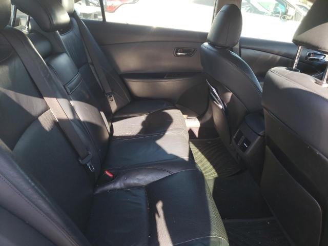 Photo 6 from auction – 2011 LEXUS ES 350 with VIN JTHBK1EG3B2444137