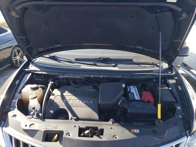 Photo 7 from auction – 2013 LINCOLN MKX with VIN 2LMDJ8JK6DBL33787