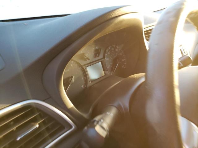 Photo 8 from auction – 2016 NISSAN SENTRA S with VIN 3N1AB7AP2GY334066