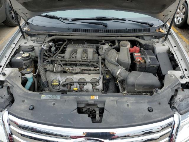 Photo 7 from auction – 2008 FORD TAURUS SEL with VIN 1FAHP24W78G168073