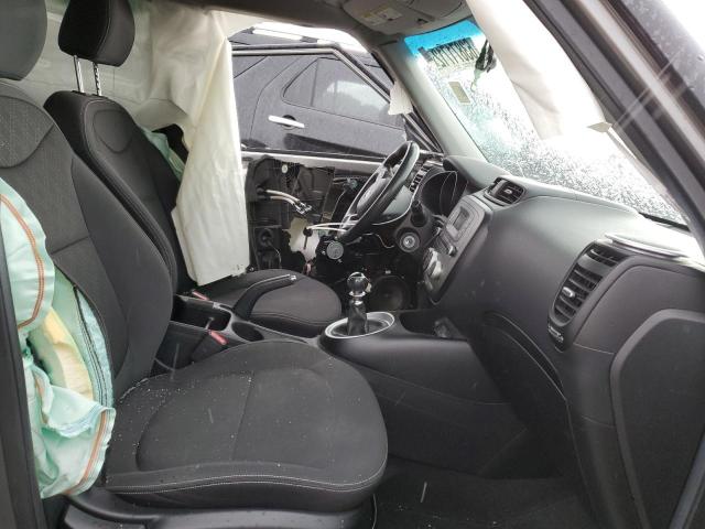 صورة رقم 5 من المزاد - 2014 KIA SOUL مع VIN KNDJN2A23E7075002