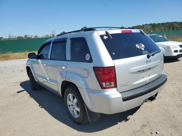 Photo 3 from auction – 2010 JEEP GRAND CHER with VIN 1J4PR4GK5AC119885