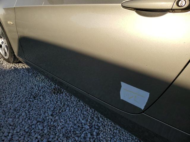 Photo 9 from auction – 2007 BMW 335 I with VIN WBAWL73517PX42472