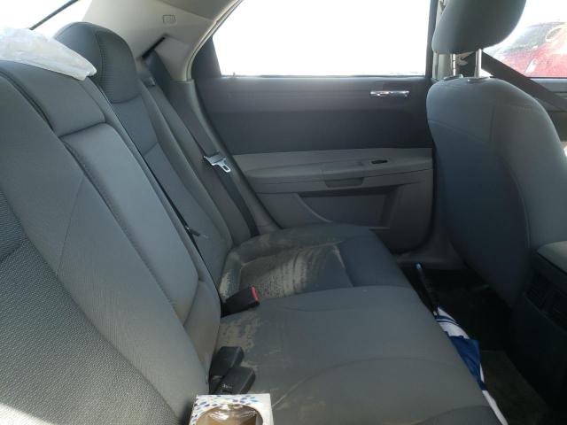 Photo 6 from auction – 2006 CHRYSLER 300 with VIN 2C3LA43RX6H461193