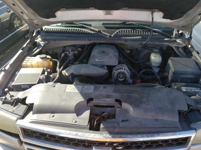 Photo 7 from auction – 2007 CHEVROLET SILVERADO with VIN 2GCEC13Z371167819