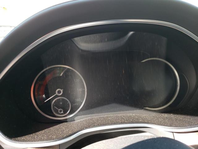 Photo 8 from auction – 2021 GENESIS G80 BASE with VIN KMTGB4SC0MU045592