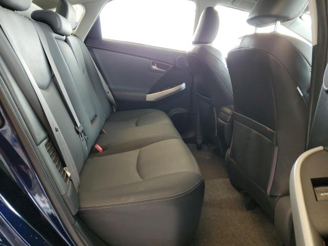 Photo 6 from auction – 2013 TOYOTA PRIUS with VIN JTDKN3DU5D0354370