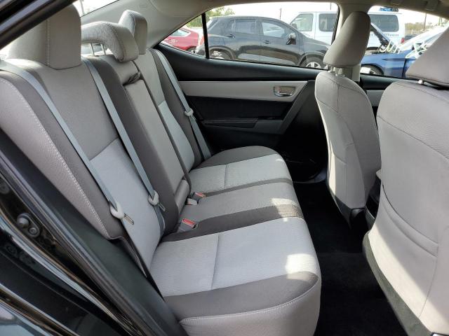 Photo 6 from auction – 2018 TOYOTA COROLLA L with VIN 2T1BURHE5JC053950