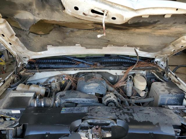 Photo 7 from auction – 2003 CHEVROLET silverado with VIN 2GCEC19V531312101