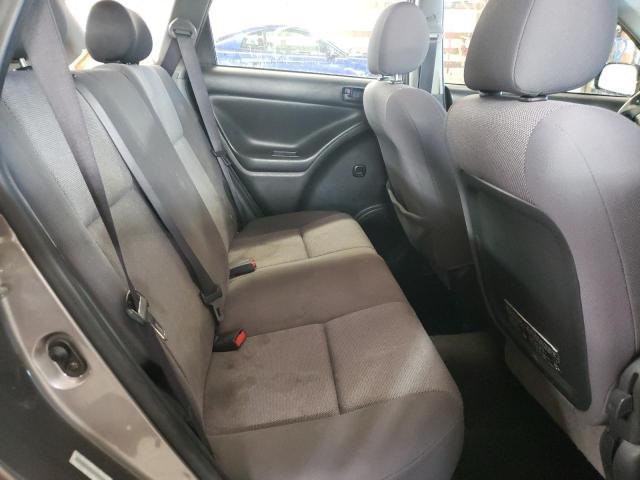 Photo 6 from auction – 2004 PONTIAC VIBE with VIN 5Y2SL62844Z452654
