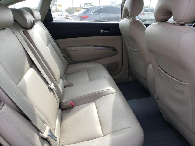 Photo 6 from auction – 2007 TOYOTA PRIUS with VIN JTDKB20U077639787