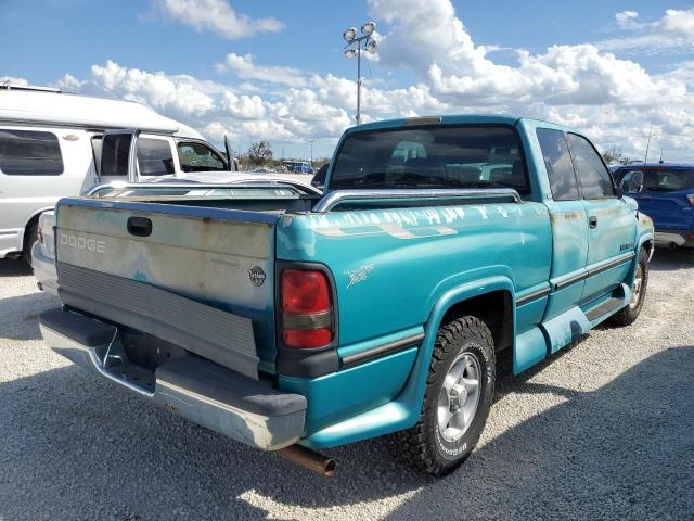 Photo 4 from auction – 1997 DODGE RAM 1500 with VIN 3B7HC13Y4VM556236