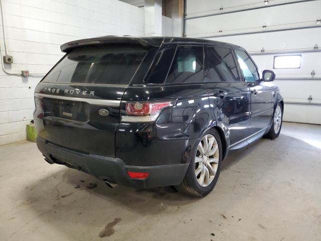 Photo 4 from auction – 2014 LAND ROVER RANGE ROVE with VIN SALWR2WF2EA315464